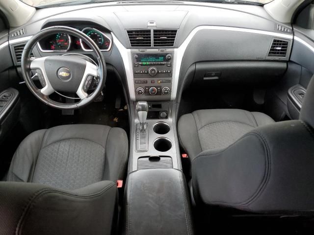 2011 Chevrolet Traverse LT