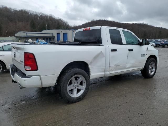 2015 Dodge RAM 1500 ST