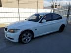 2011 BMW 328 I Sulev