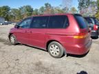 2004 Honda Odyssey EX