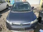 2006 Honda Civic Hybrid