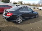 2013 Mercedes-Benz C 300 4matic