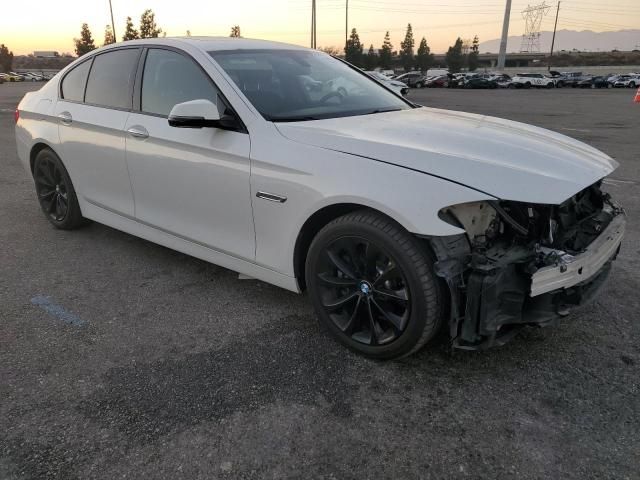 2015 BMW 528 I