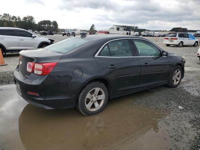 2013 Chevrolet Malibu LS