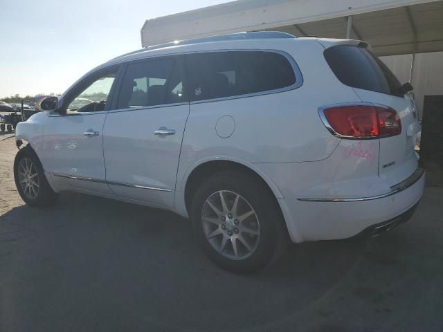 2016 Buick Enclave