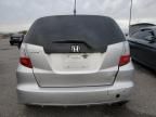 2012 Honda FIT