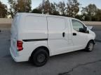 2021 Nissan NV200 2.5S