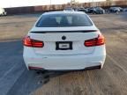 2013 BMW 328 I Sulev