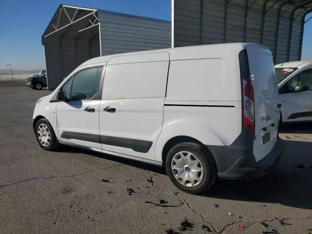 2016 Ford Transit Connect XL