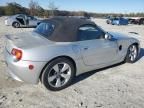 2003 BMW Z4 2.5