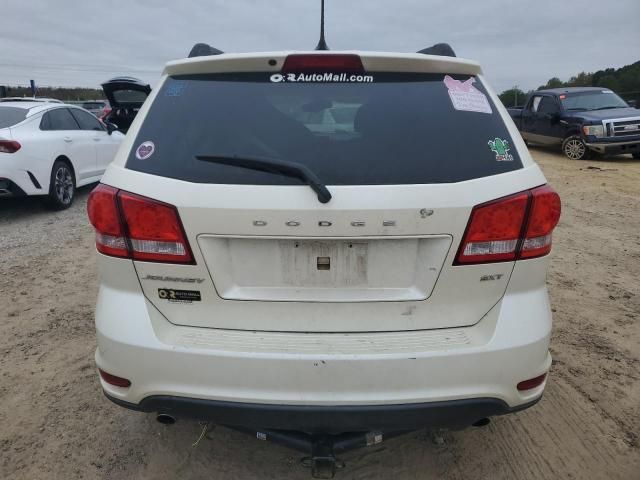 2014 Dodge Journey SXT