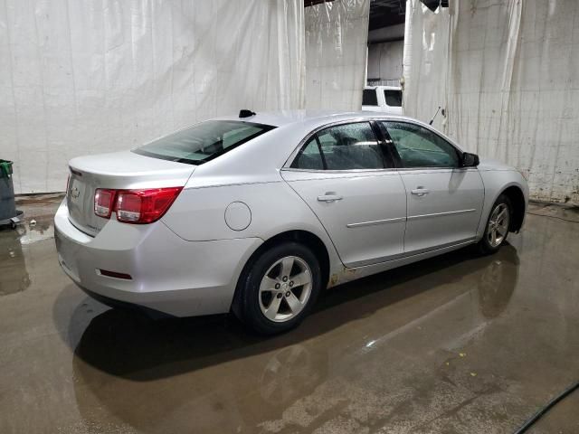 2014 Chevrolet Malibu LS