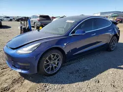 2020 Tesla Model 3 en venta en San Diego, CA