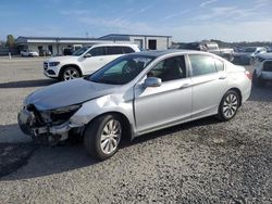 2014 Honda Accord EXL en venta en Lumberton, NC