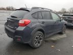 2015 Subaru XV Crosstrek Sport Limited