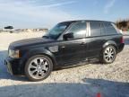 2008 Land Rover Range Rover Sport Supercharged