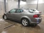 2013 Dodge Avenger SXT