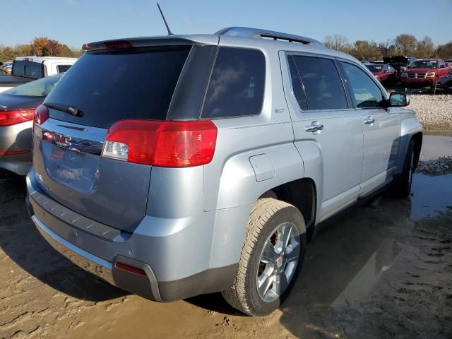 2014 GMC Terrain SLT