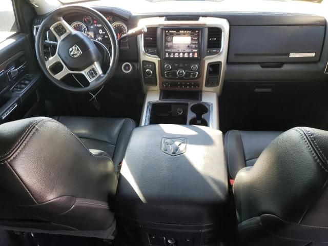 2014 Dodge 3500 Laramie