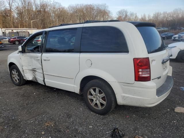 2008 Chrysler Town & Country Touring