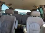 2002 Chrysler Town & Country Limited