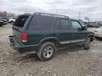 2001 Chevrolet Blazer