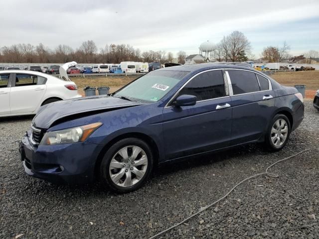 2008 Honda Accord EXL