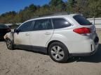 2010 Subaru Outback 3.6R Limited