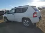 2007 Jeep Compass Limited