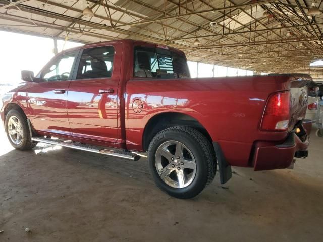 2011 Dodge RAM 1500