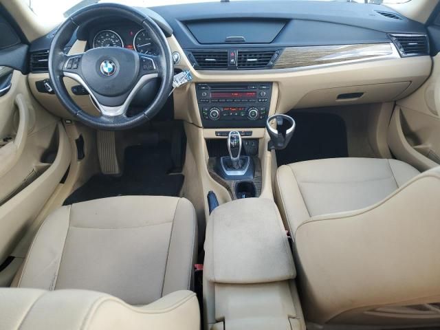 2015 BMW X1 SDRIVE28I