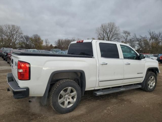 2015 GMC Sierra K1500 SLT