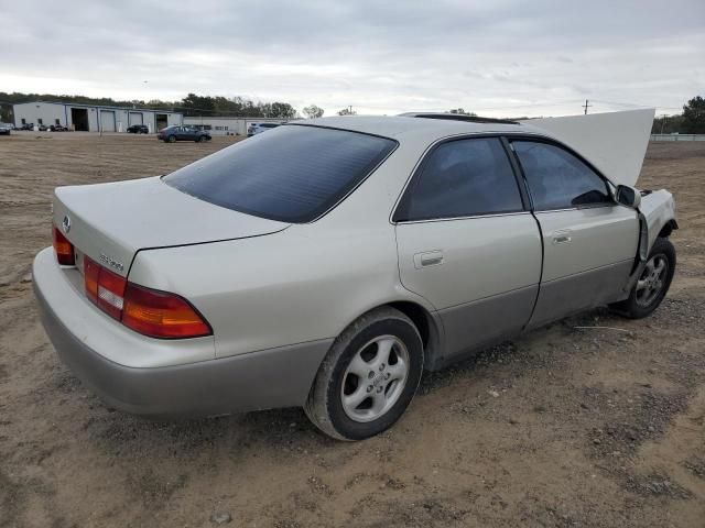 1999 Lexus ES 300