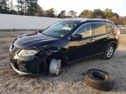 Carros salvage sin ofertas aún a la venta en subasta: 2016 Nissan Rogue S