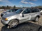 2003 BMW X5 3.0I