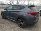 2019 Hyundai Tucson Limited