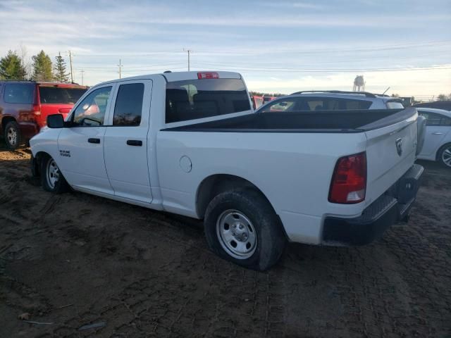 2016 Dodge RAM 1500 ST