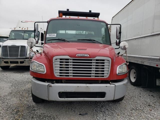 2018 Freightliner M2 106 Medium Duty