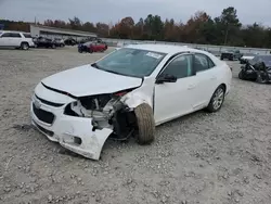 2015 Chevrolet Malibu 2LT en venta en Memphis, TN