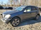 2010 Mercedes-Benz ML 350 4matic