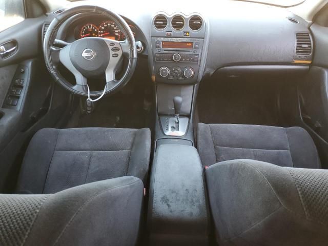 2007 Nissan Altima 2.5