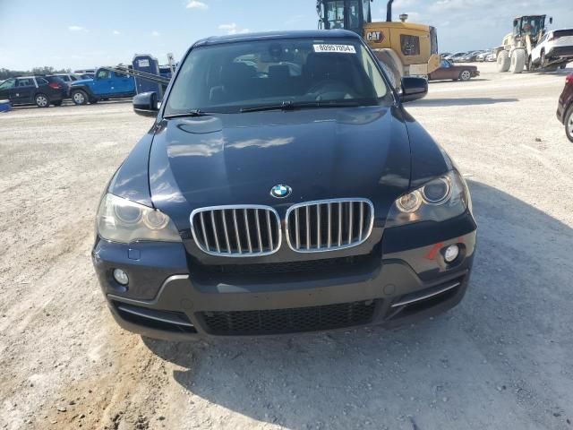 2010 BMW X5 XDRIVE35D