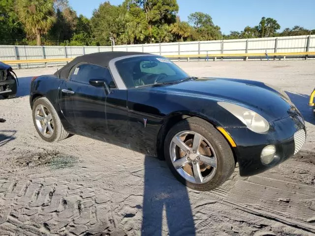 2006 Pontiac Solstice