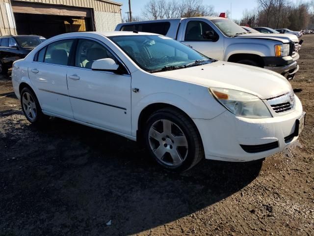 2007 Saturn Aura XE