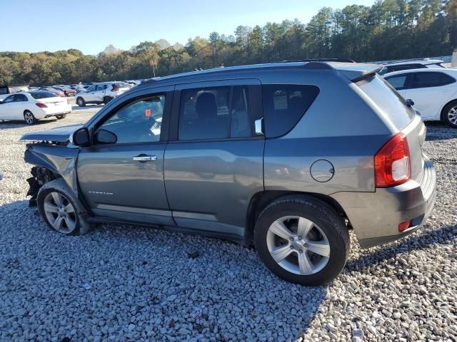 2011 Jeep Compass Sport