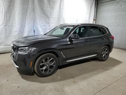 Lots with Bids for sale at auction: 2024 BMW X3 SDRIVE30I