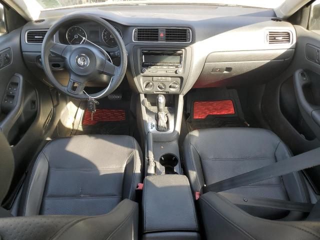 2014 Volkswagen Jetta SE