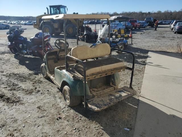 2006 Ezgo Golf Cart