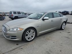 2012 Jaguar XJL en venta en New Orleans, LA