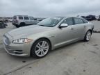 2012 Jaguar XJL